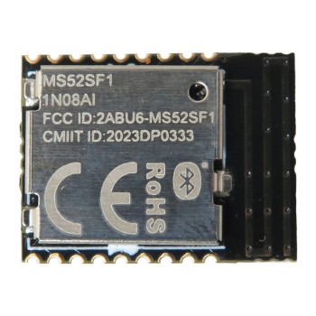 MS52SF11 Bluetooth Module 