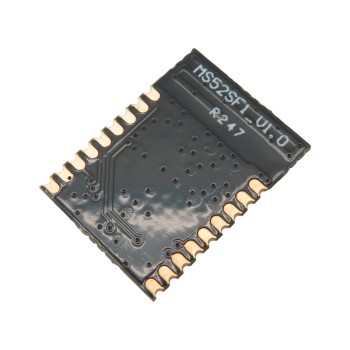 MS52SF11 Bluetooth Module 