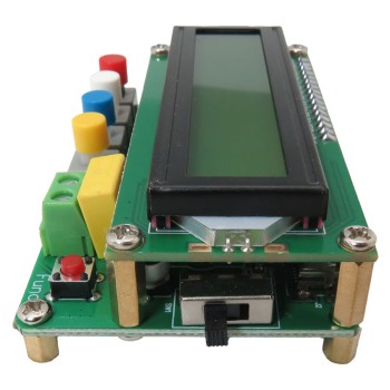 LC100-A LC Digital Meter Model 