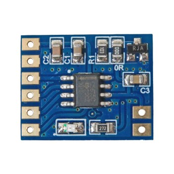 TLC5615 Digital to Analog Converter Module