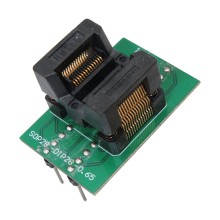 SOP28 to DIP28 Adapter Board 0.65 mm