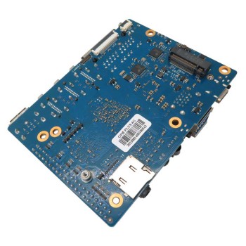 Orange Pi5 Plus 8-core Board with RK3588 Processor