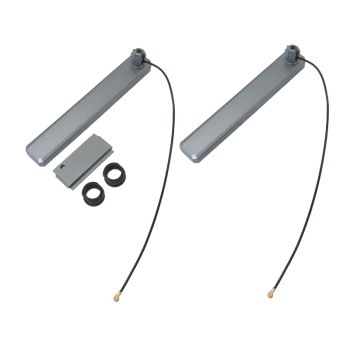 Metal box suitable for OrangePi5/Pi5B development board