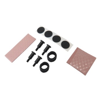 Metal box suitable for OrangePi5/Pi5B development board