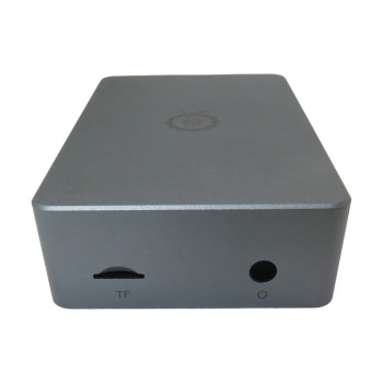 Metal box suitable for OrangePi5/Pi5B development board