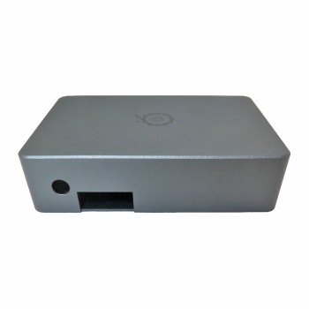 Metal box suitable for OrangePi5/Pi5B development board