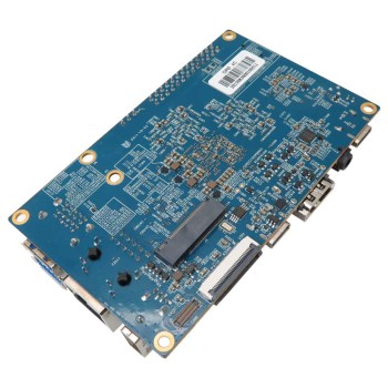 Orange Pi 5 4GB RK3588S Processor Development Board