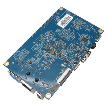 Orange Pi 5B 8-core Board with RK3588S Processor