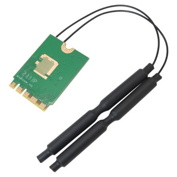 Orange Pi 5 Plus Wireless Module with Wi-Fi6+BT5.2