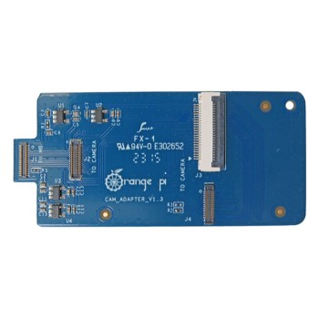 OV13855 Camera Module Suitable for Orange Pi