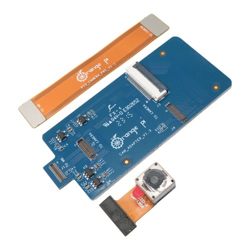 OV13850 Camera Module Suitable for Orange Pi