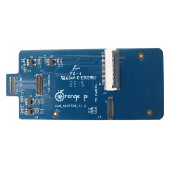 OV13850 Camera Module Suitable for Orange Pi