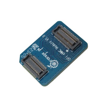 32GB EMMC memory module suitable for OrangePi 5 Plus / PI 3B