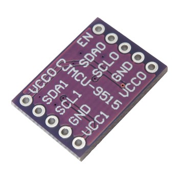 PCA9515A Two-channel I2C / SMBus Switch Module