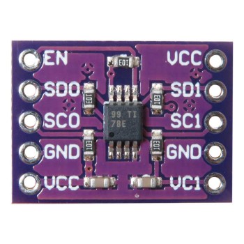 PCA9515A Two-channel I2C / SMBus Switch Module