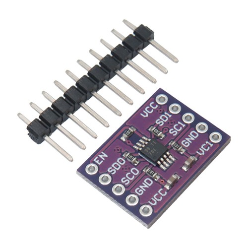 PCA9515A Two-channel I2C / SMBus Switch Module