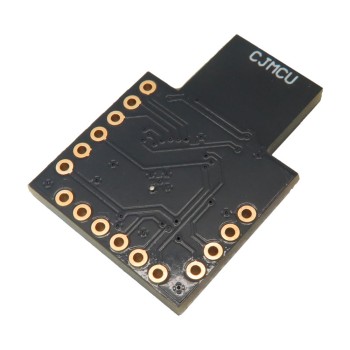 Mini ATMEGA32U4 Arduino Leonardo Development Board 