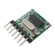 TX118SA 433MHz RF Wireless Transmitter Module