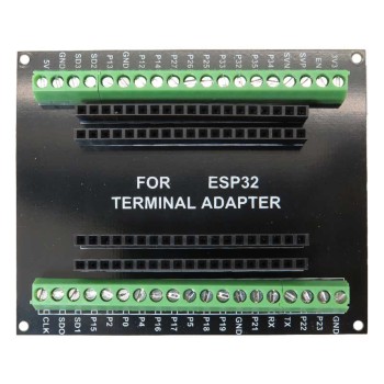 ESP32 Development Board Compatible with NodeMCU 32S