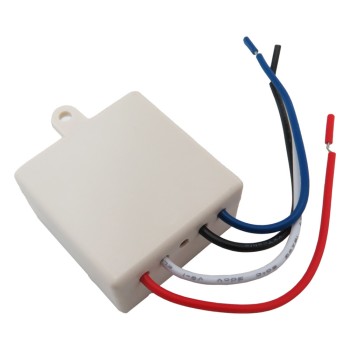 kr2201g Wireless Remote Control Relay Lamp 