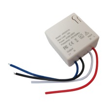 kr2201g Wireless Remote Control Relay Lamp 