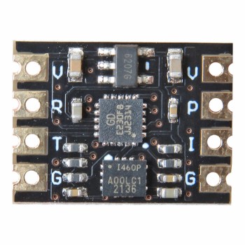 GY-25T 6DOF Six-axis Gyroscope and Accelerometer Module with I2C Communication