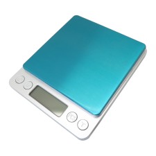 500g Digital Scale with 0.01g Precision
