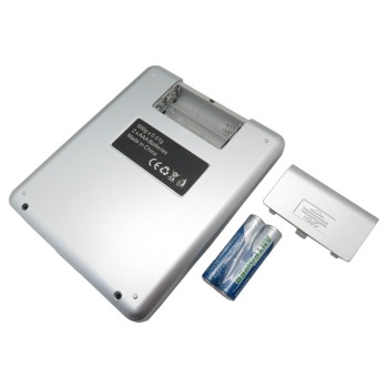 500g Digital Scale with 0.01g Precision