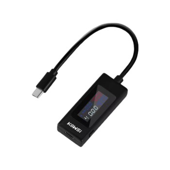 Type-C Charge Monitoring Module
