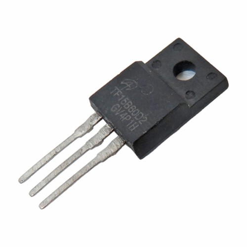 Transistor TF15B60D2