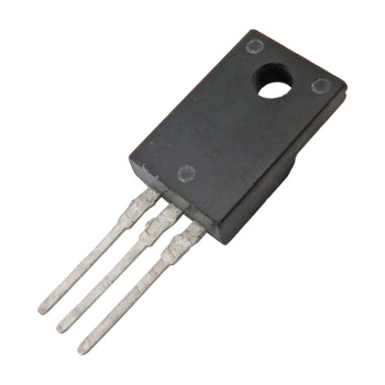 Transistor TF15B60D2