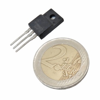 Transistor TF15B60D2