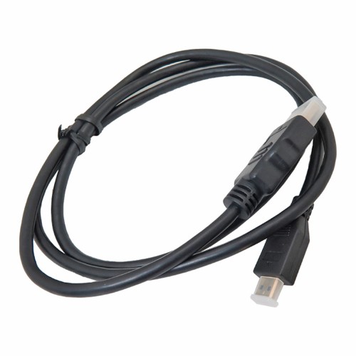 Micro HDMI to HDMI Conversion Cable