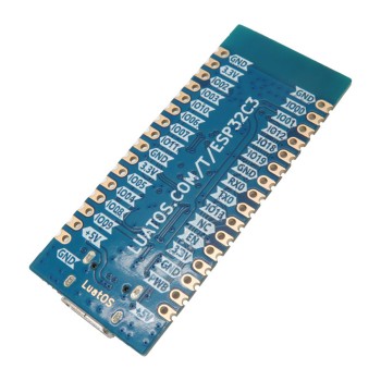 Classic ESP32C3 development board