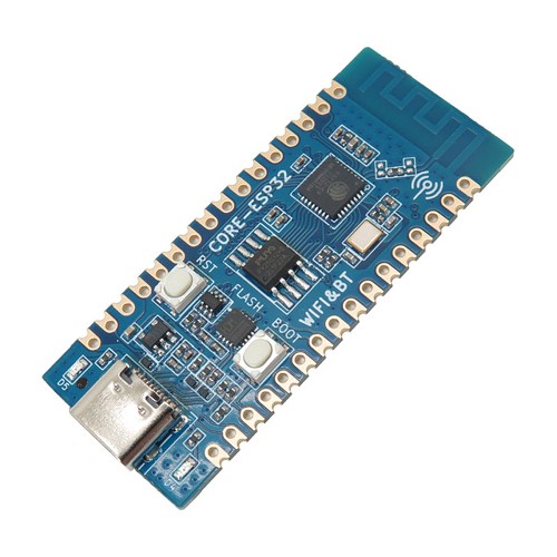 Classic ESP32C3 development board