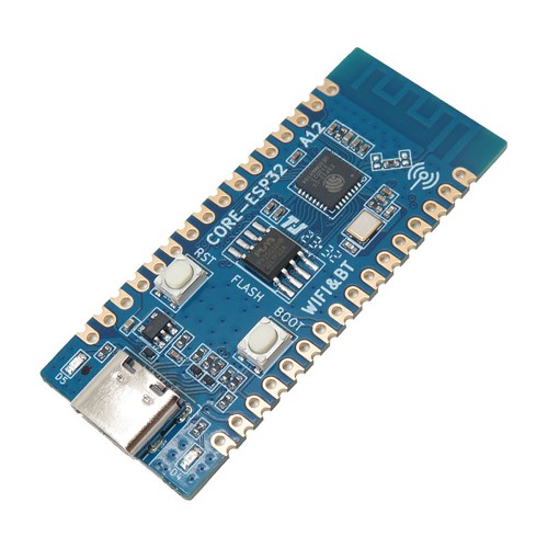 Simple ESP32C3 Development Board