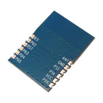 PW05 Serial Port Bluetooth Module, Two-mode Transmission BLE5.2 + SPP3.0