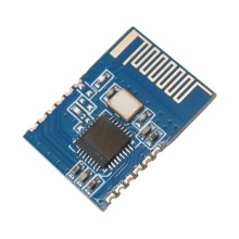 PW05 Serial Port Bluetooth Module, Two-mode Transmission BLE5.2 + SPP3.0