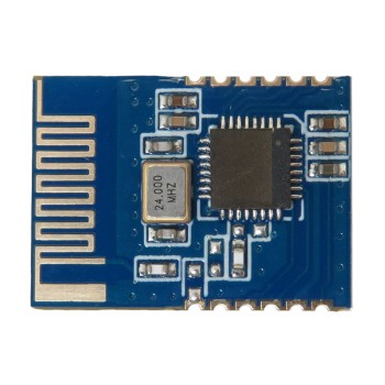 PW05 Serial Port Bluetooth Module, Two-mode Transmission BLE5.2 + SPP3.0