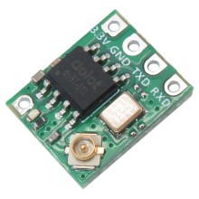 SPP/BLE Dual-mode Bluetooth module with low power consumption