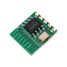 doBT-M03 Dual Mode SPP/BLE Bluetooth Module 