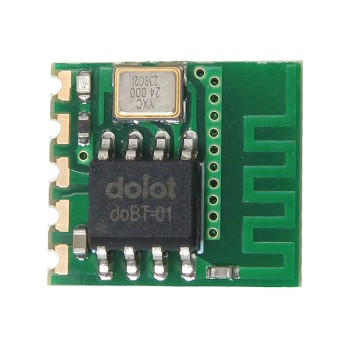 doBT-M03 Dual Mode SPP/BLE Bluetooth Module 