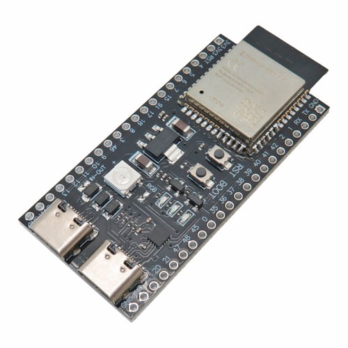 ESP32-S3 N8R2 development board with built-in WiFi Bluetooth