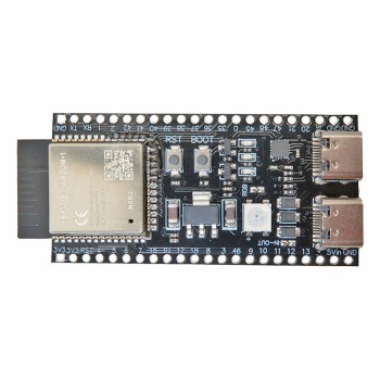 ESP32-S3 N8R2 development board with built-in WiFi Bluetooth