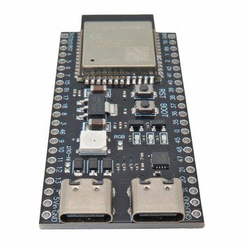 ESP32-S3 N8R2 development board with built-in WiFi Bluetooth