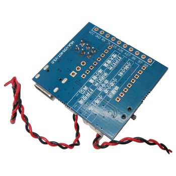 HLK V20 Kit 2 Smart voice control module