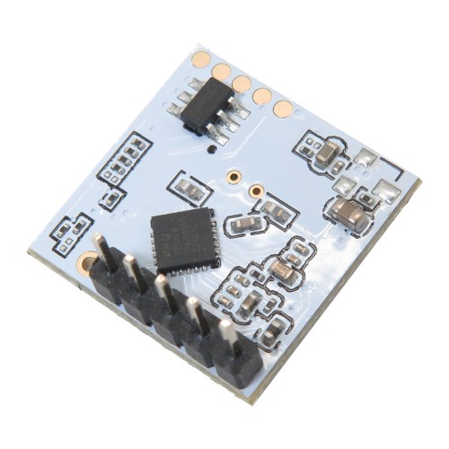 Anxinke 10G Human Motion Sensor Radar Module