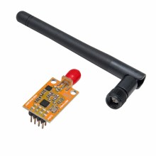 RF24L01+ PA+LNA Wireless Transceiver Module 1800m Range
