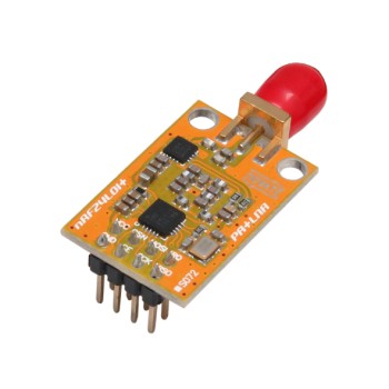 RF24L01+ PA+LNA Wireless Transceiver Module 1800m Range
