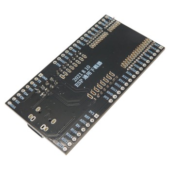 ESP8266 Programmer for ESP12, ESP01 and Esp32-Wrover Modules